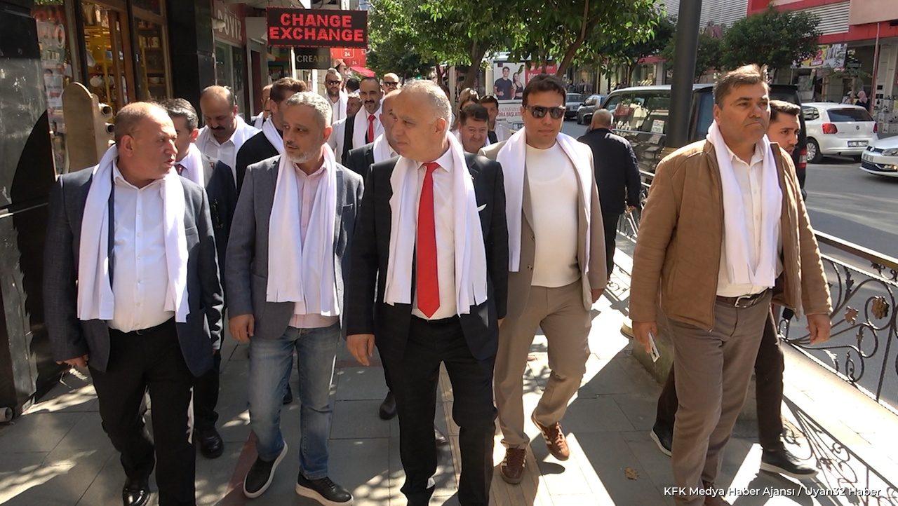 Beyaz Liste Adayı Karabulut’tan Seçime Saatler Kala Son Mesaj - Detay 2