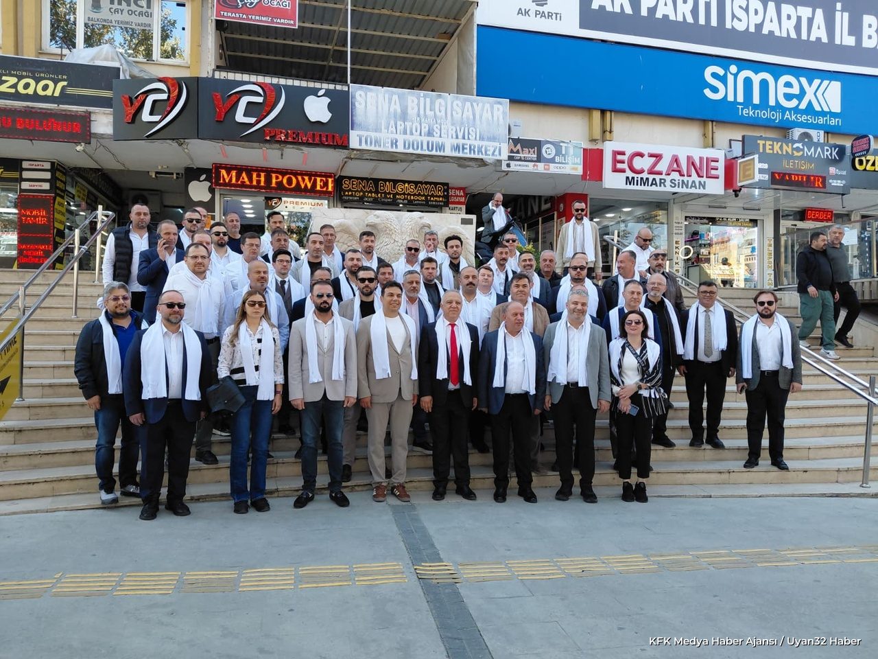 Beyaz Liste Adayı Karabulut’tan Seçime Saatler Kala Son Mesaj - Detay 3