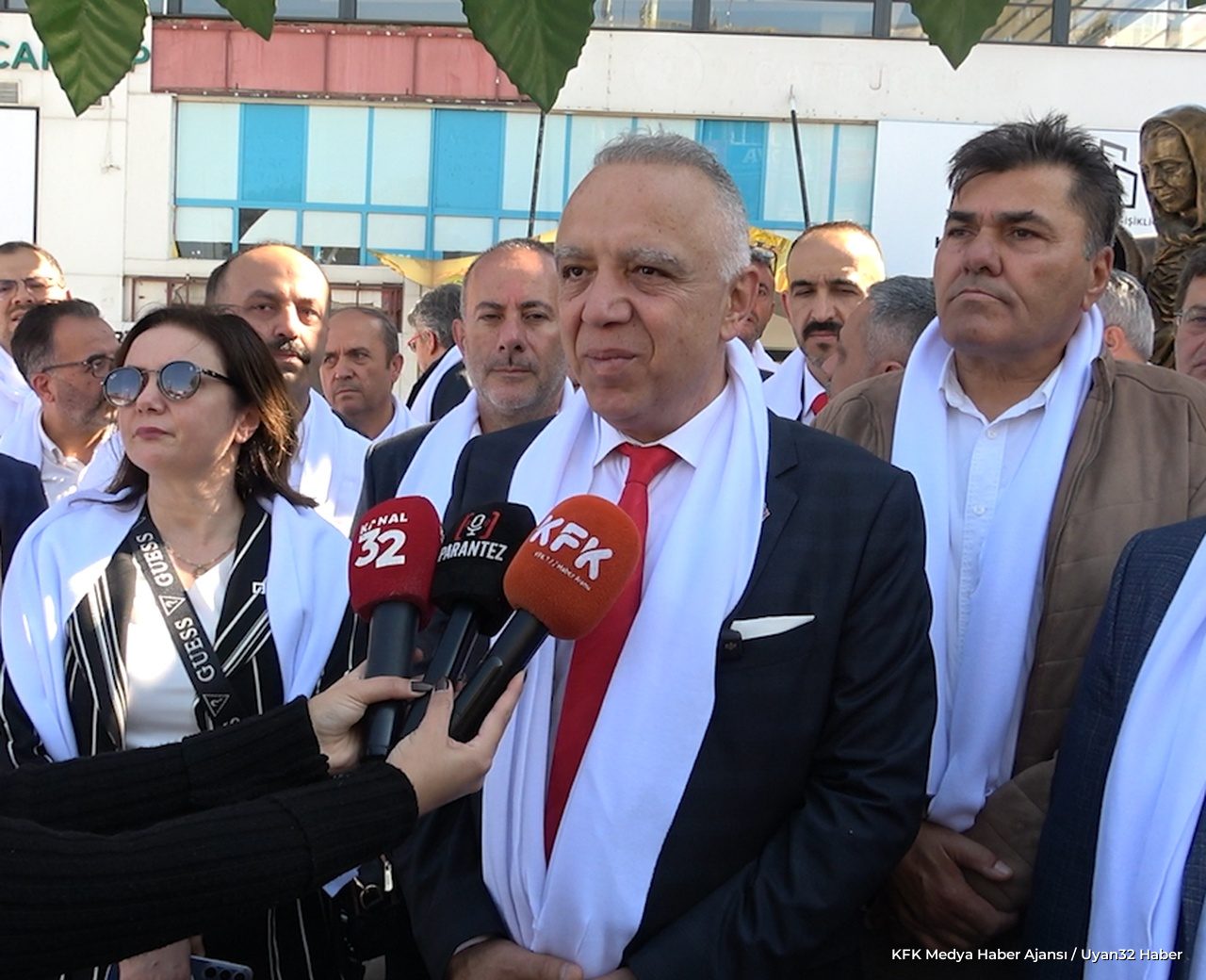Beyaz Liste Adayı Karabulut’tan Seçime Saatler Kala Son Mesaj - Detay 4