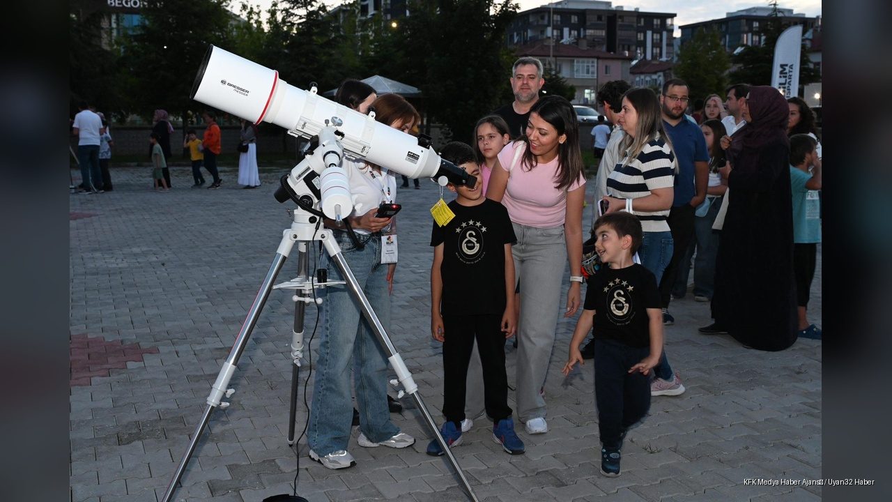 Bilim Isparta