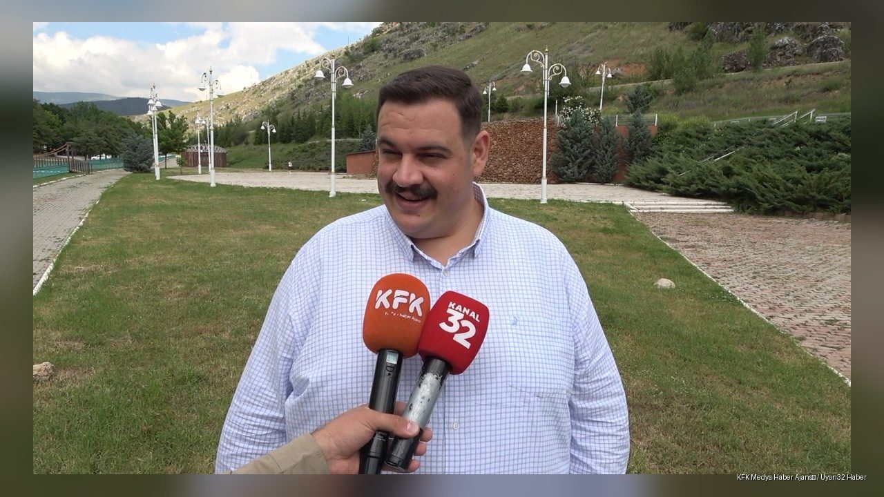 Bölgenin En Büyük Festivali Yalvaç