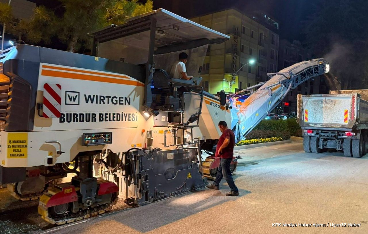 Burdur
