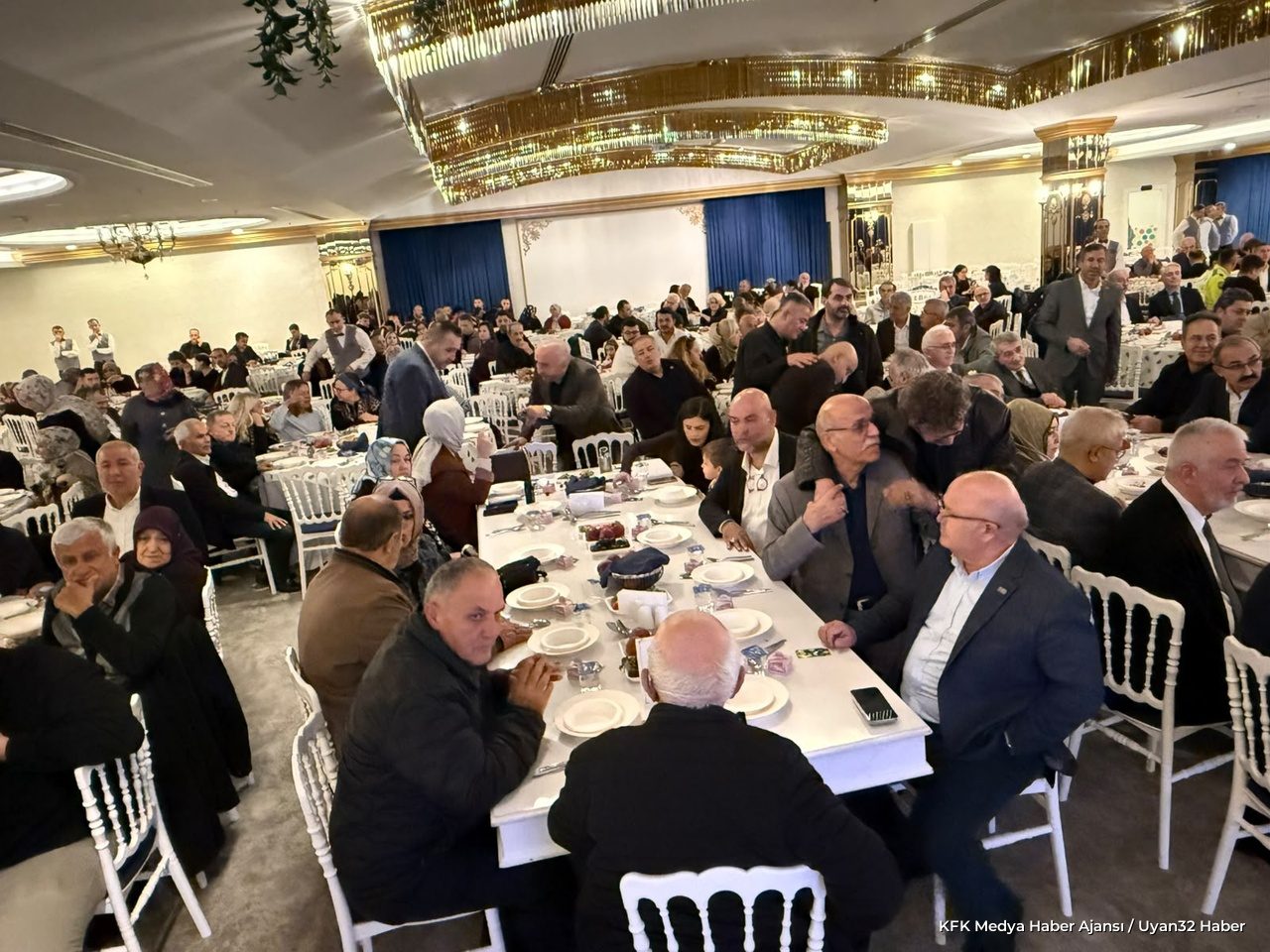 Bursa'daki Ispartalılar Helva ve Kabune Günü'nde Buluştu - Detay 2