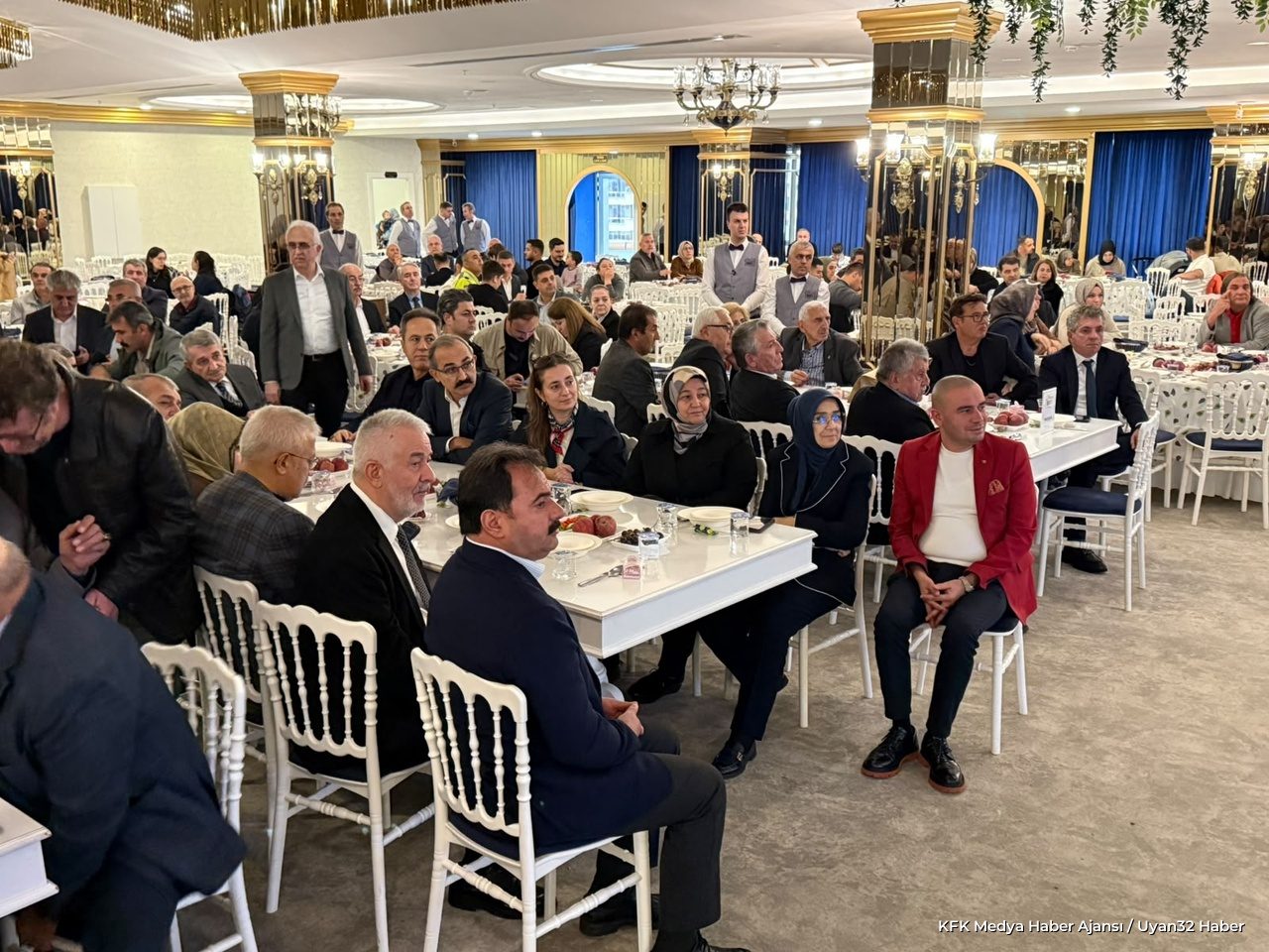 Bursa'daki Ispartalılar Helva ve Kabune Günü'nde Buluştu - Detay 3