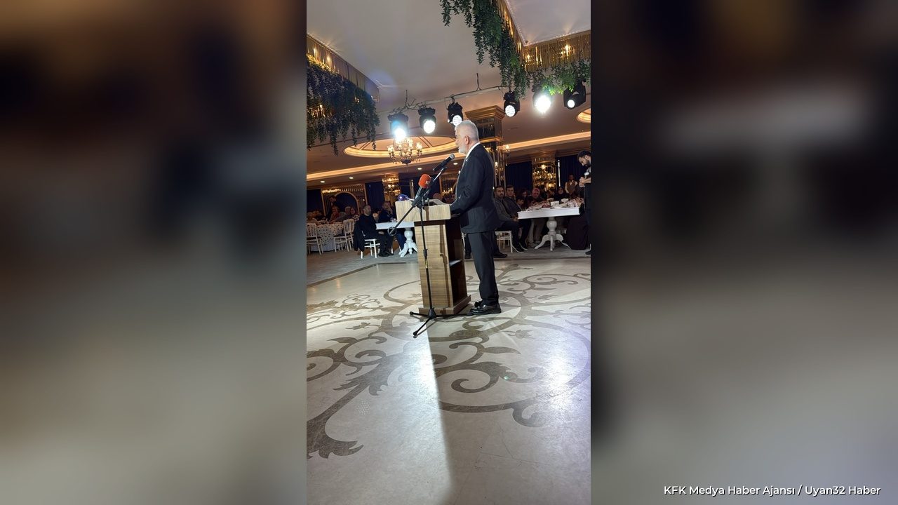 Bursa'daki Ispartalılar Helva ve Kabune Günü'nde Buluştu - Detay 6