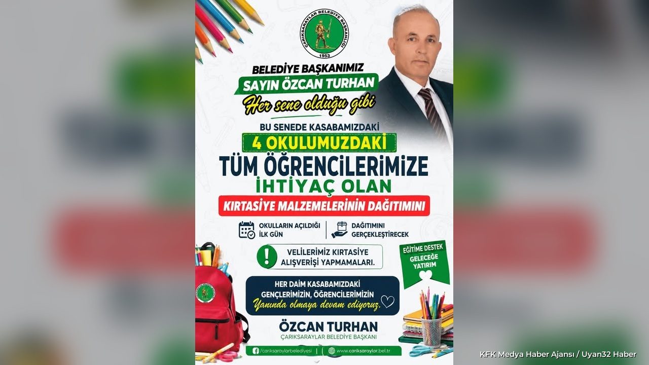 Çarıksaraylar