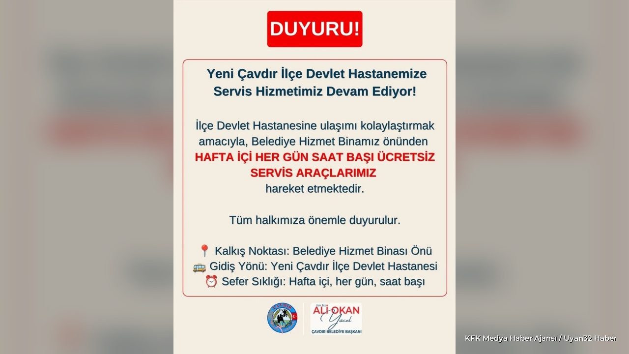 Çavdır