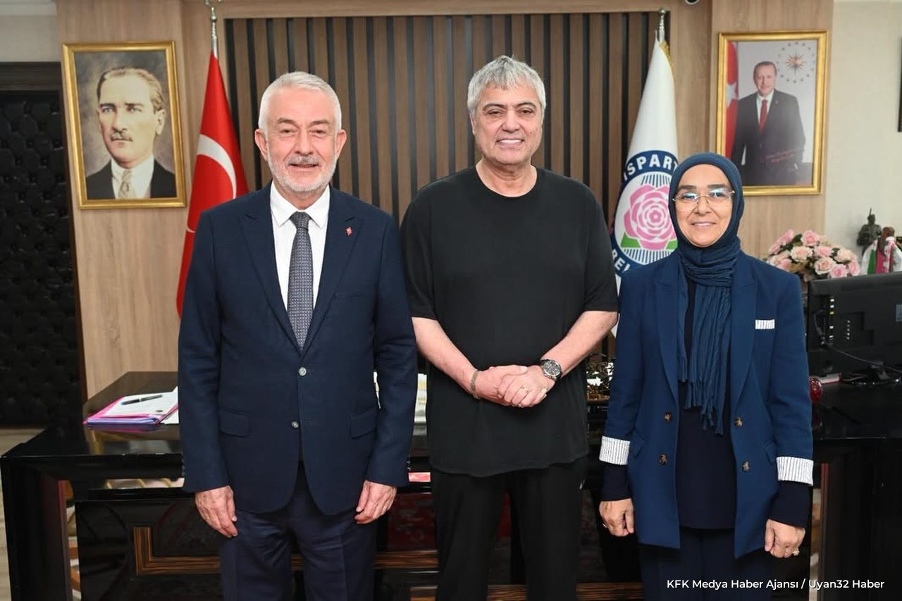 Cengiz Kurtoğlu