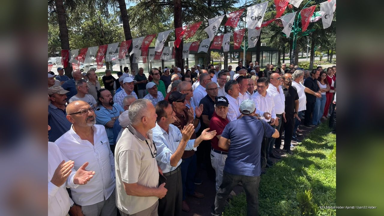 CHP