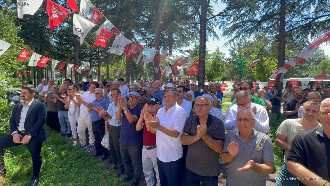 CHP