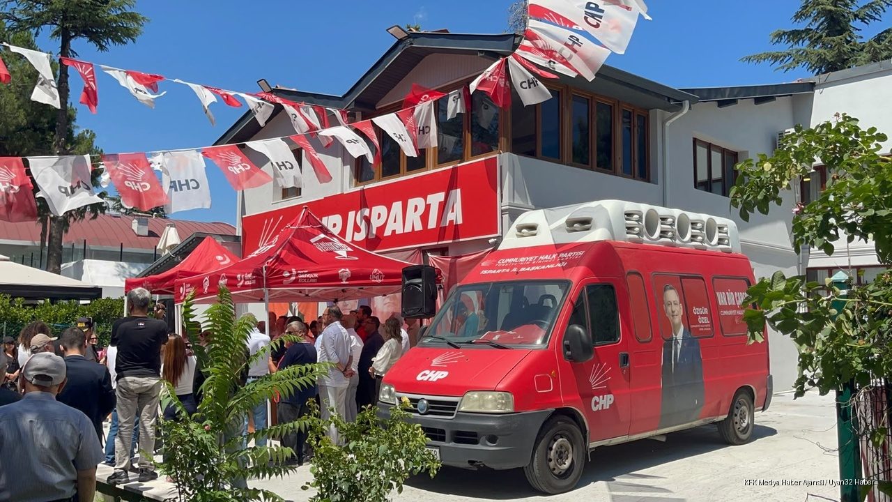 CHP