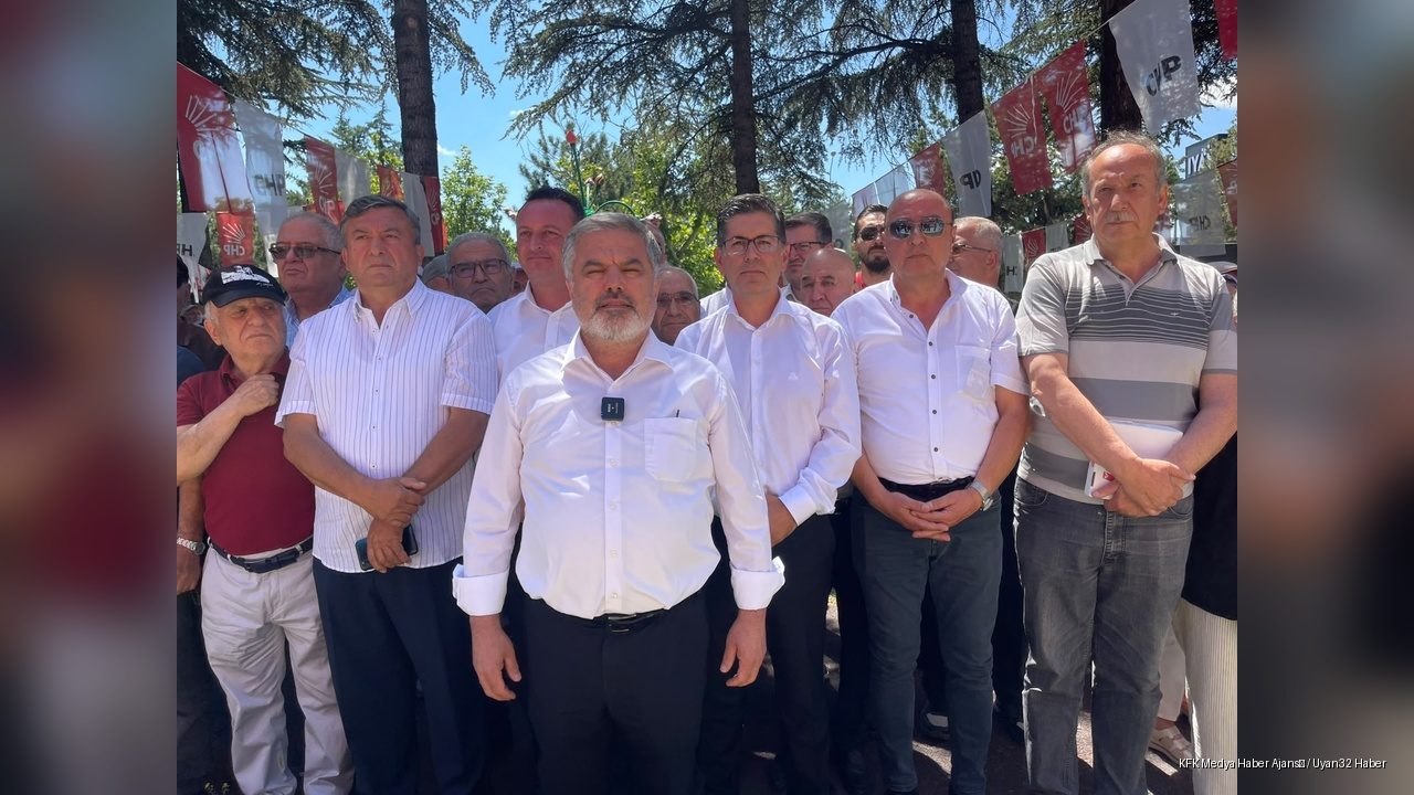 CHP
