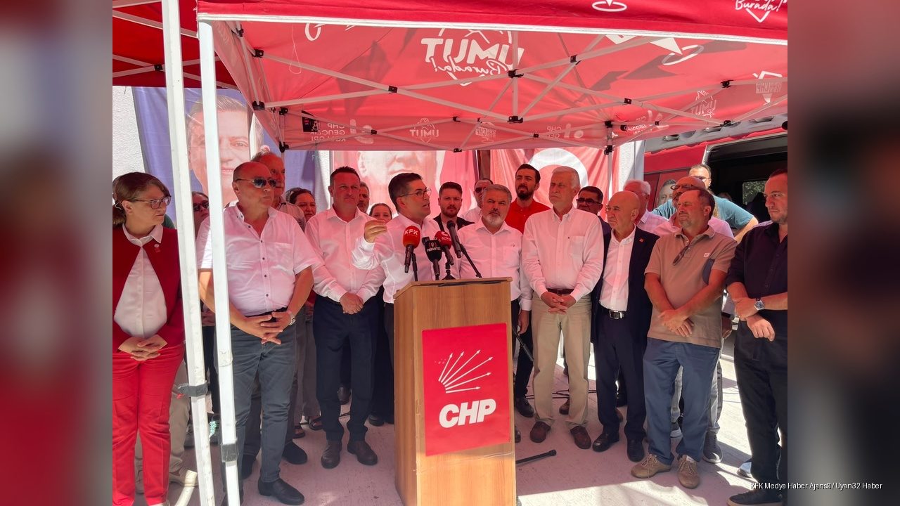 CHP