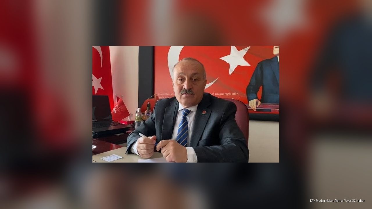 CHP Isparta
