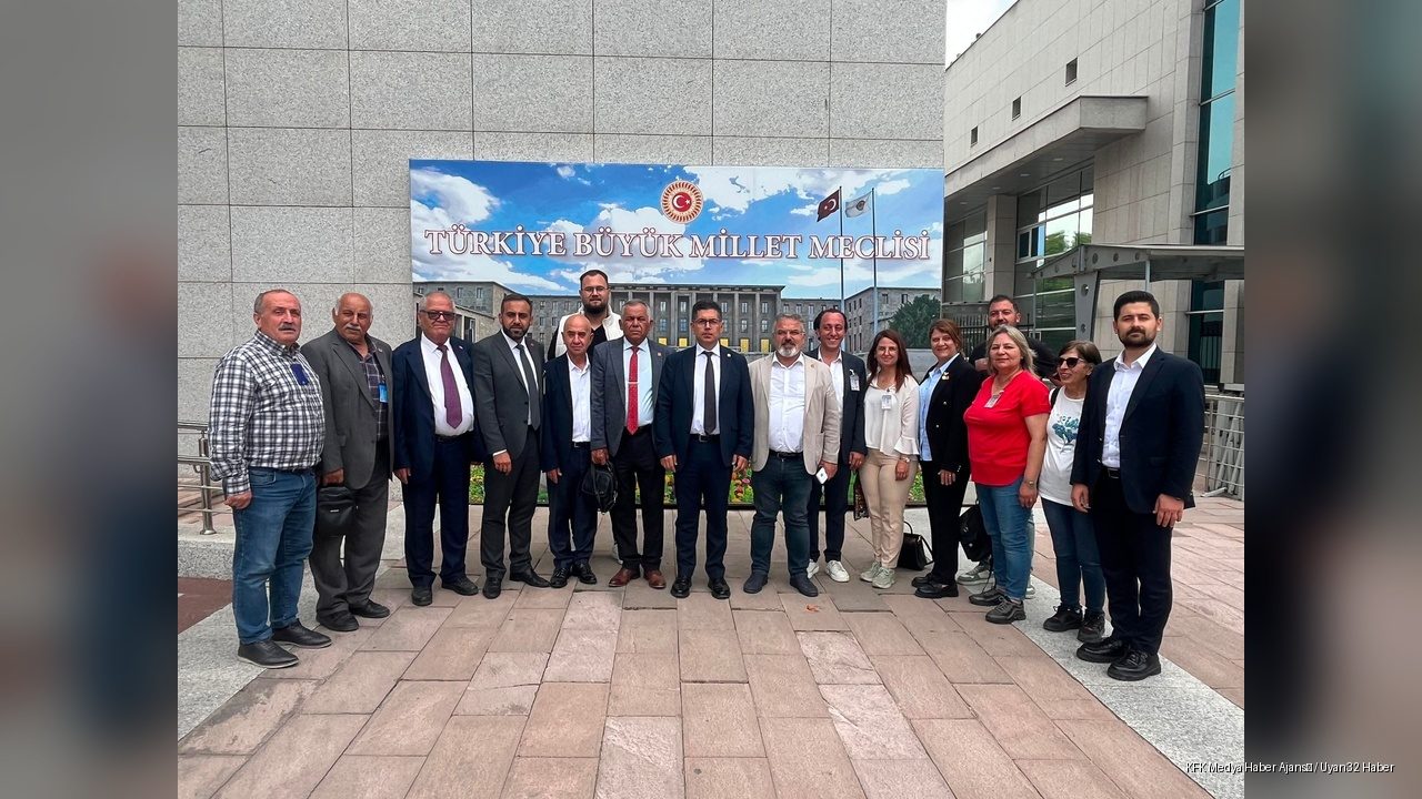 CHP Isparta Teşkilatı, Özgür Özel