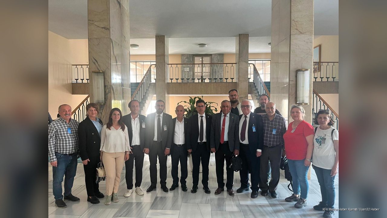 CHP Isparta Teşkilatı, Özgür Özel