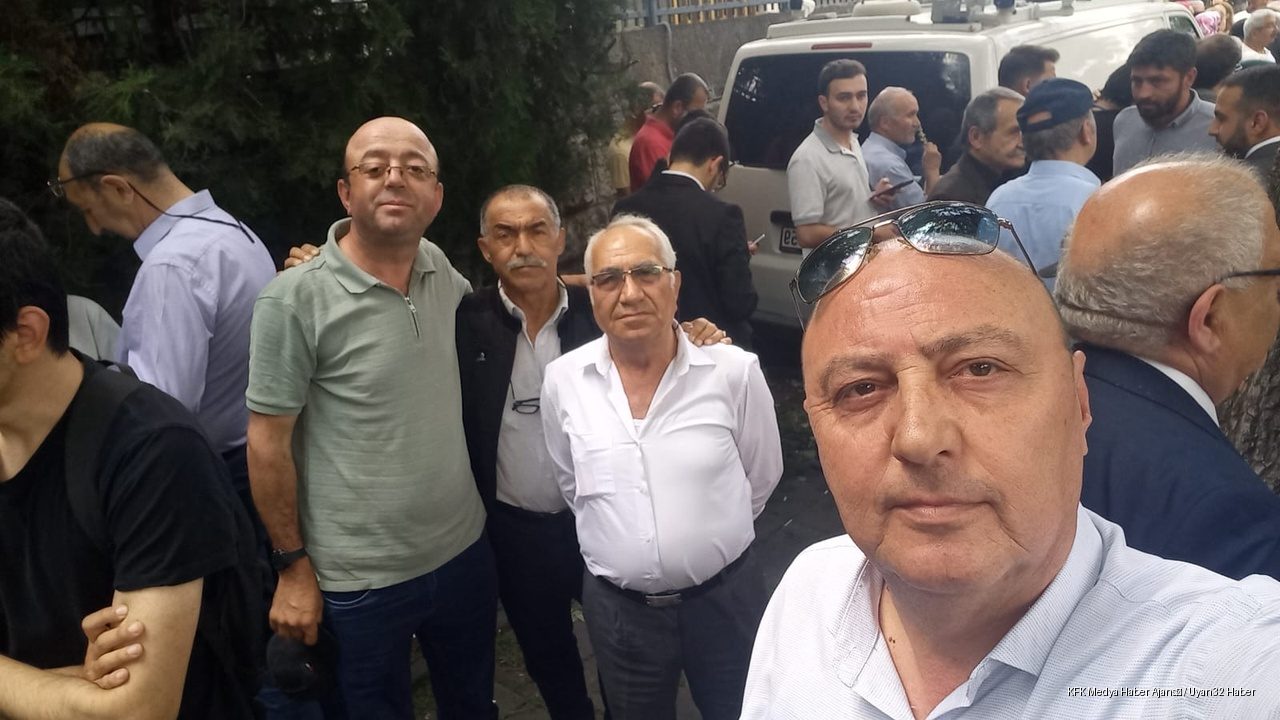 CHP Isparta Teşkilatı, Özgür Özel