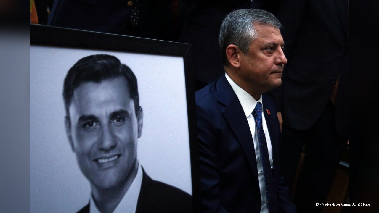 CHP Isparta Teşkilatı, Özgür Özel