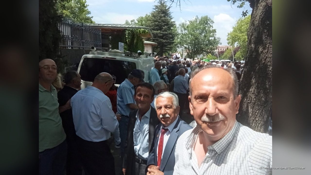 CHP Isparta Teşkilatı, Özgür Özel