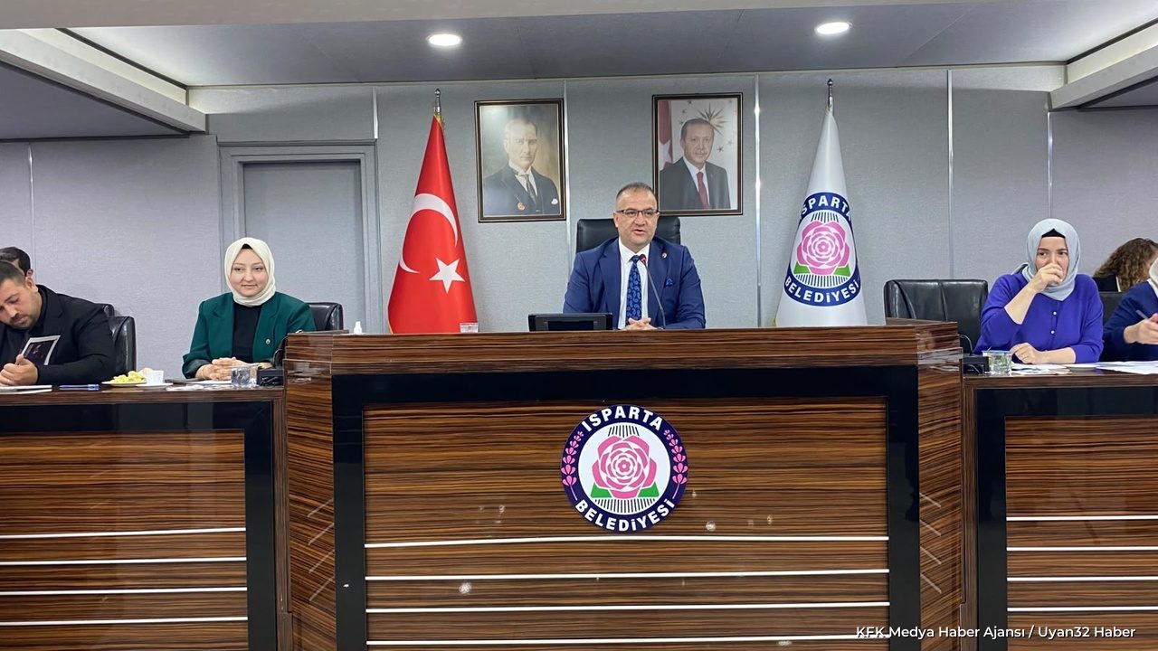 Çin'in Wuhan Kentinde Isparta Tanıtıldı - Detay 2
