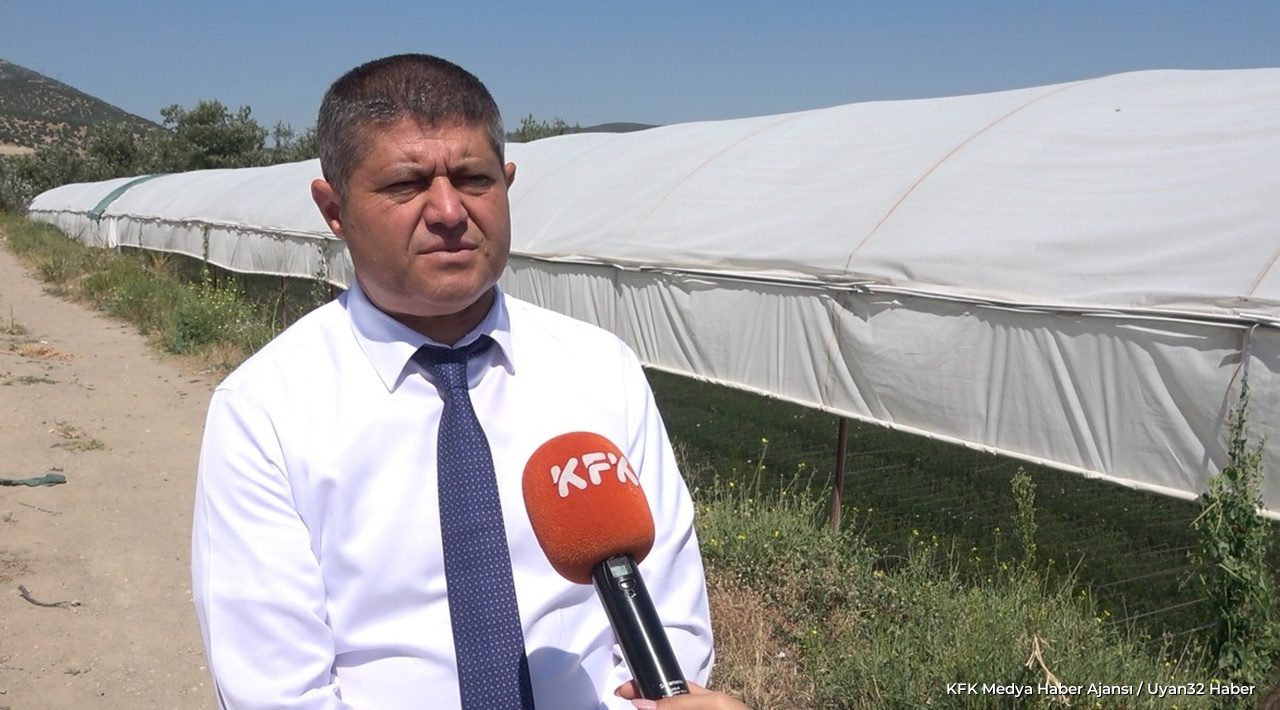 ÇKS Başvuruları Başladı: Çiftçilere Önemli Uyarı