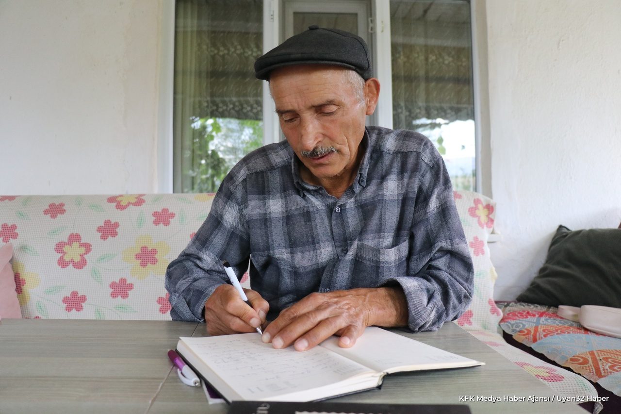Sanatın İki Yüzü: Çoban ve Şair