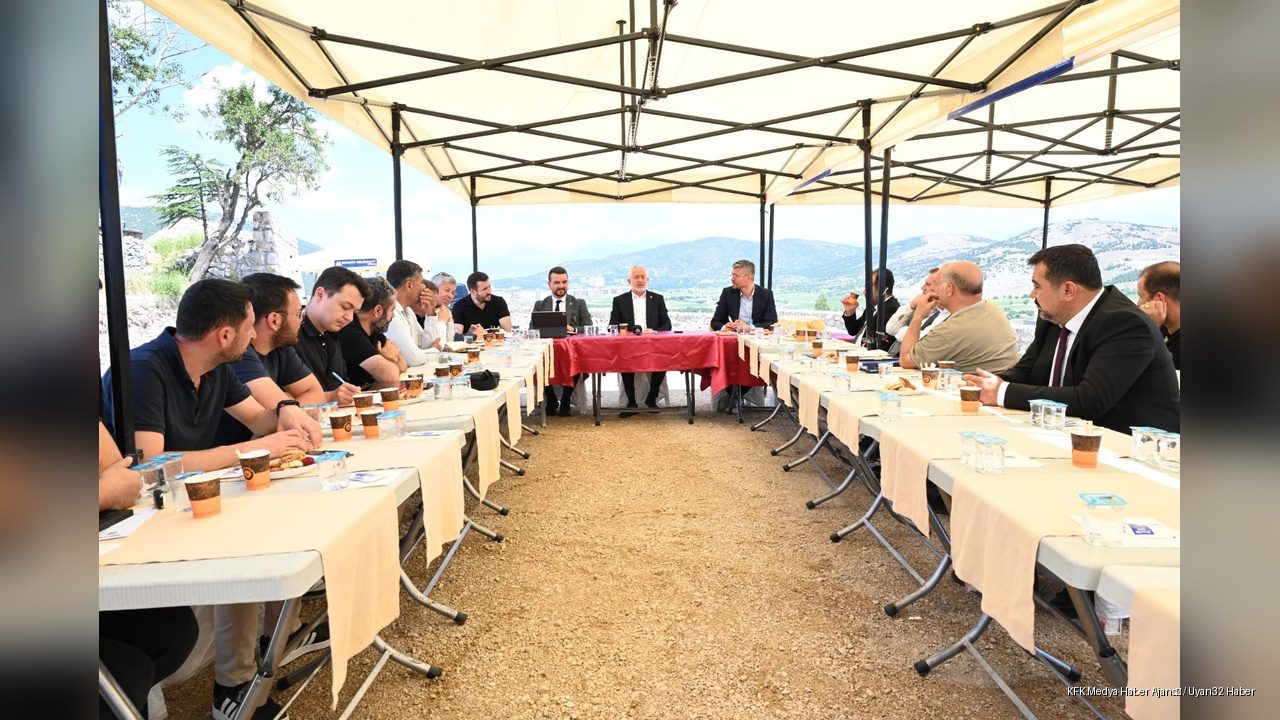Çünür Tepesi