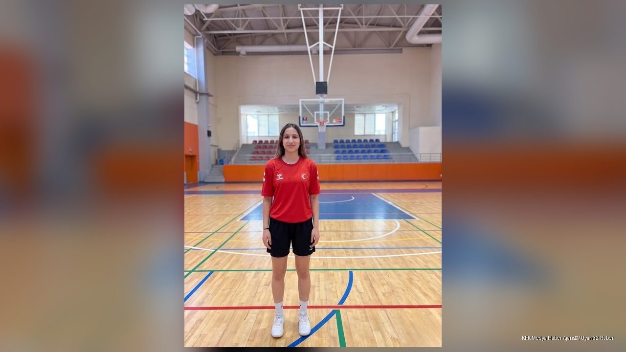 Damla Otlukaya Avusturya