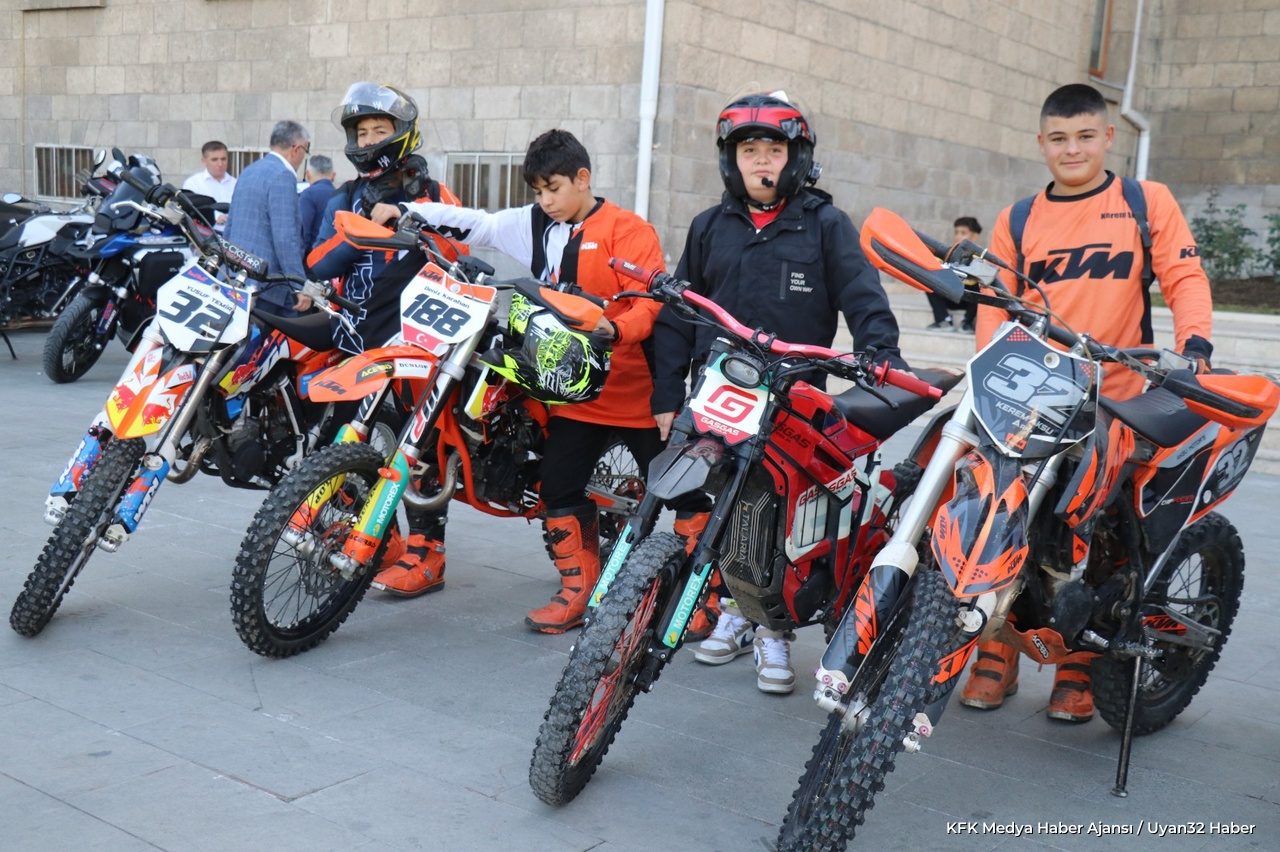 Davraz'da Rock'n Ride Hard Enduro Yarışları Başlıyor - Detay 6