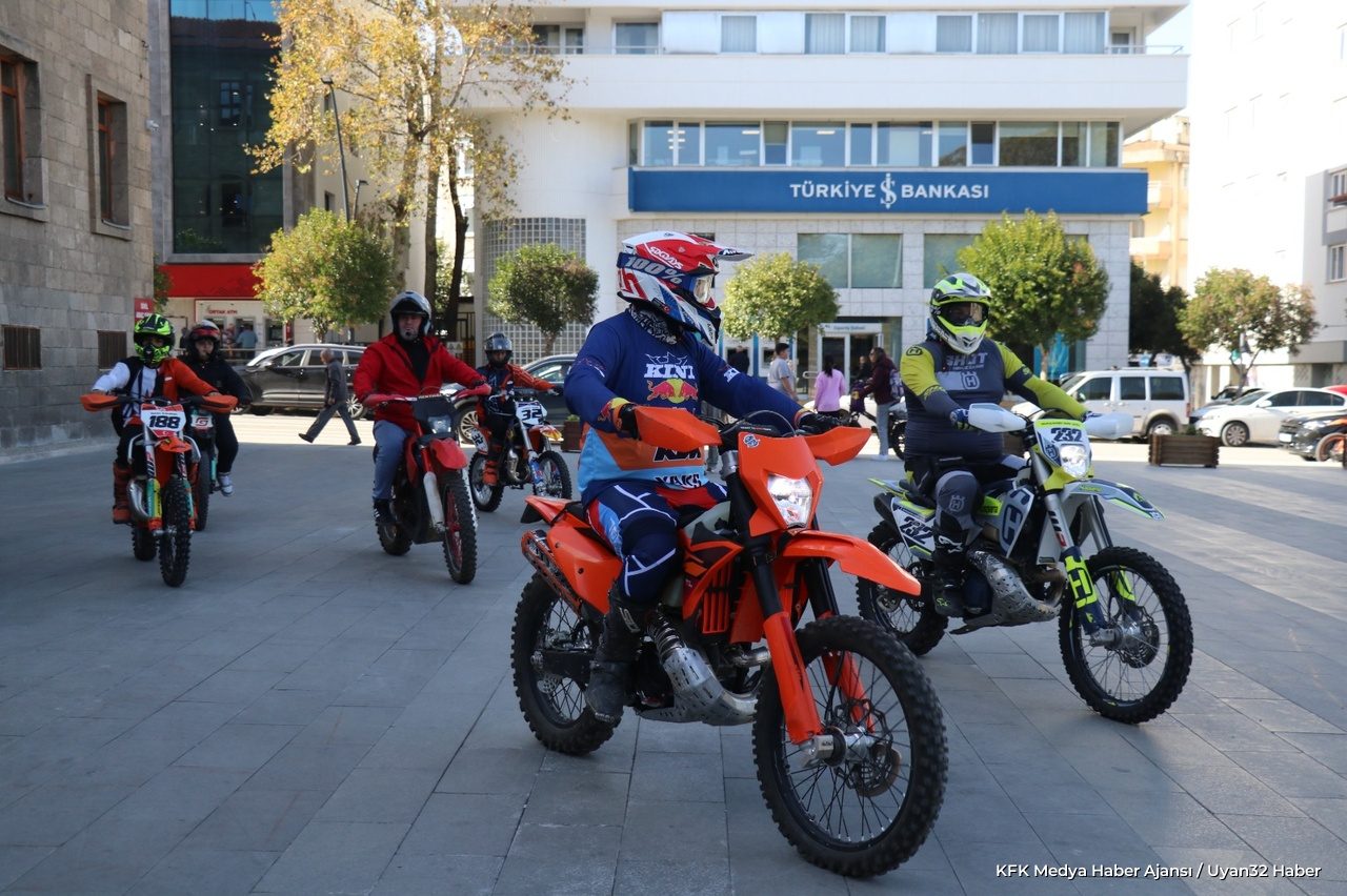 Davraz'da Rock'n Ride Hard Enduro Yarışları Başlıyor - Detay 7