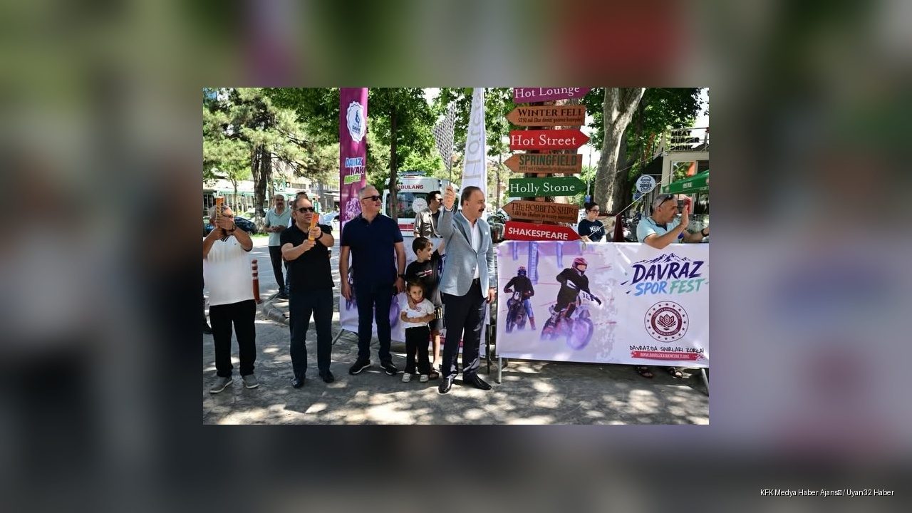 Davraz