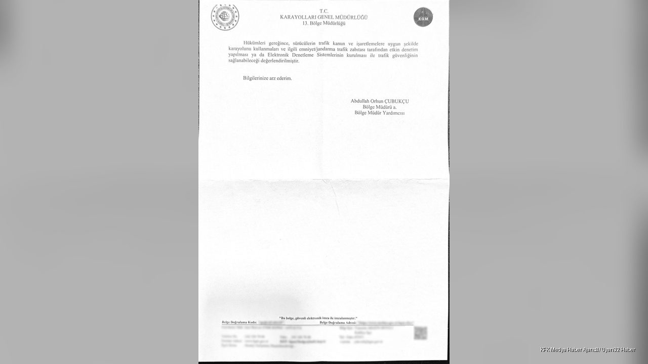 Dereboğazı İçin Tarihi Adım IGSİAD