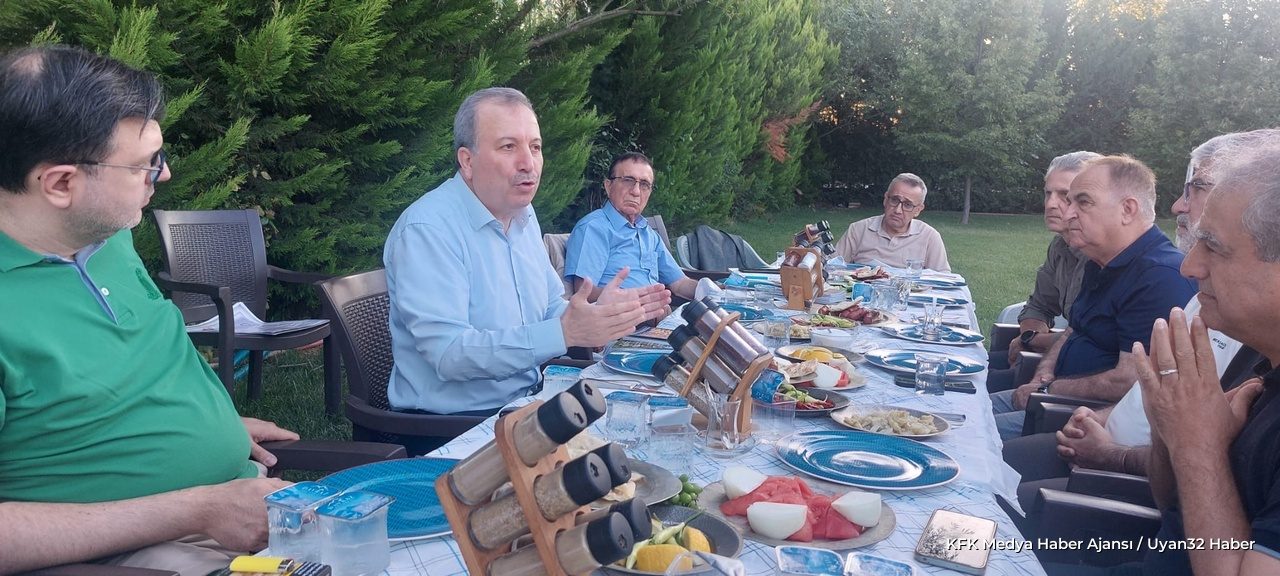 Dereboğazı Yolu İçin Tarih Verildi: 20,5 Milyar TL