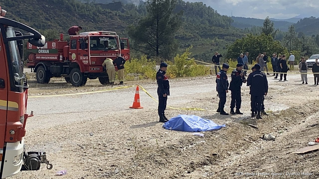 Dereboğazı Yolundaki Feci Kazanın Detayları Belli Oldu