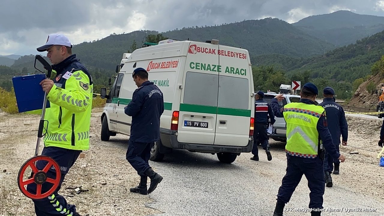 Dereboğazı yolundaki feci otobüs kazasında yeni gelişme! - Detay 3