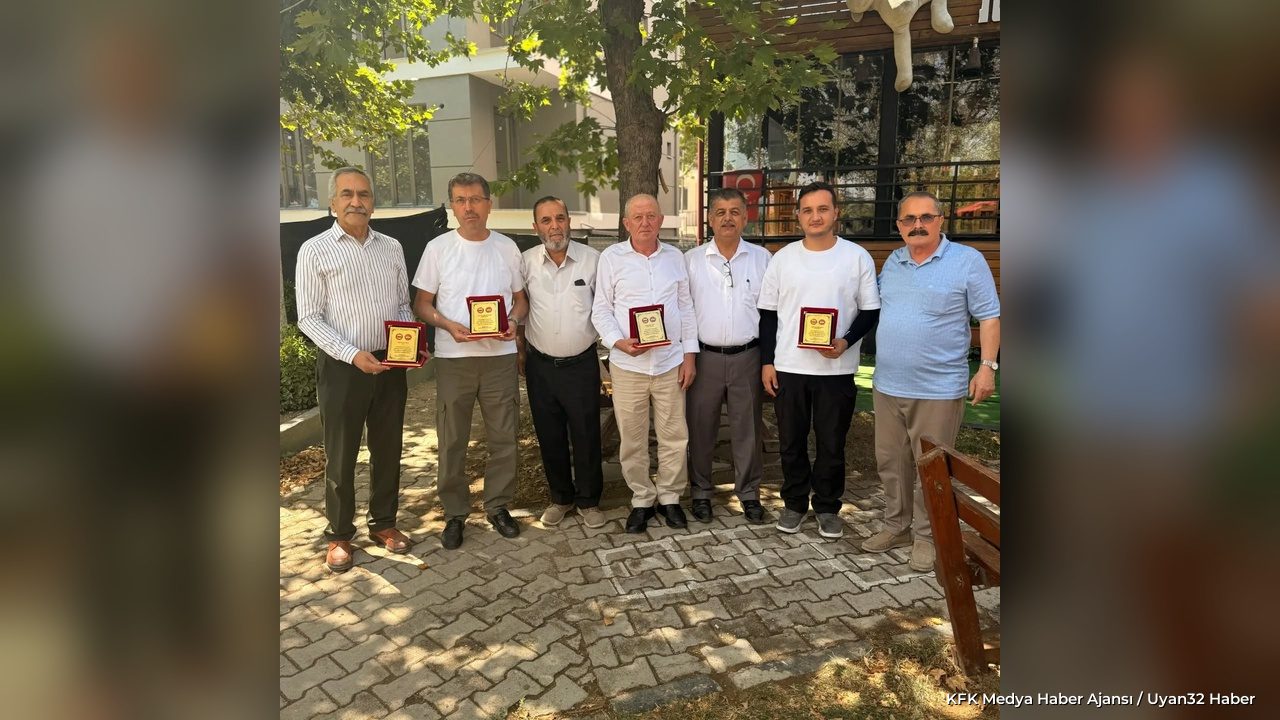Diyanet-Sen Isparta