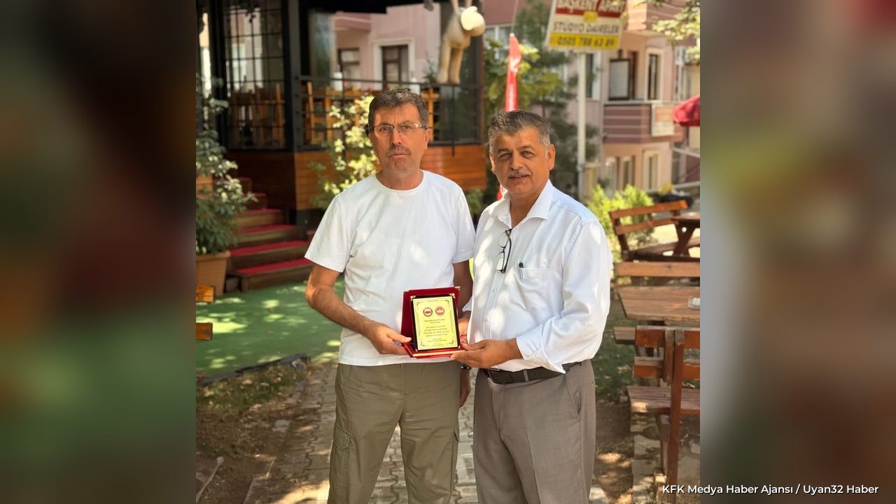 Diyanet-Sen Isparta