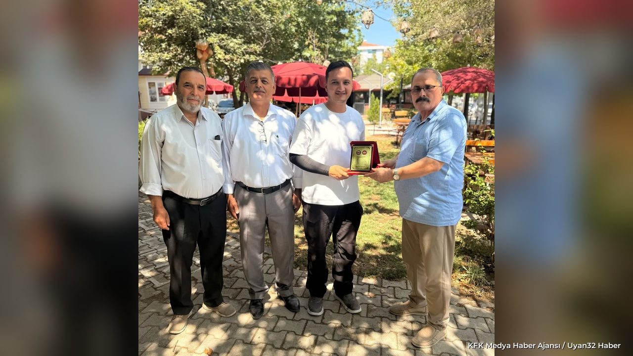 Diyanet-Sen Isparta