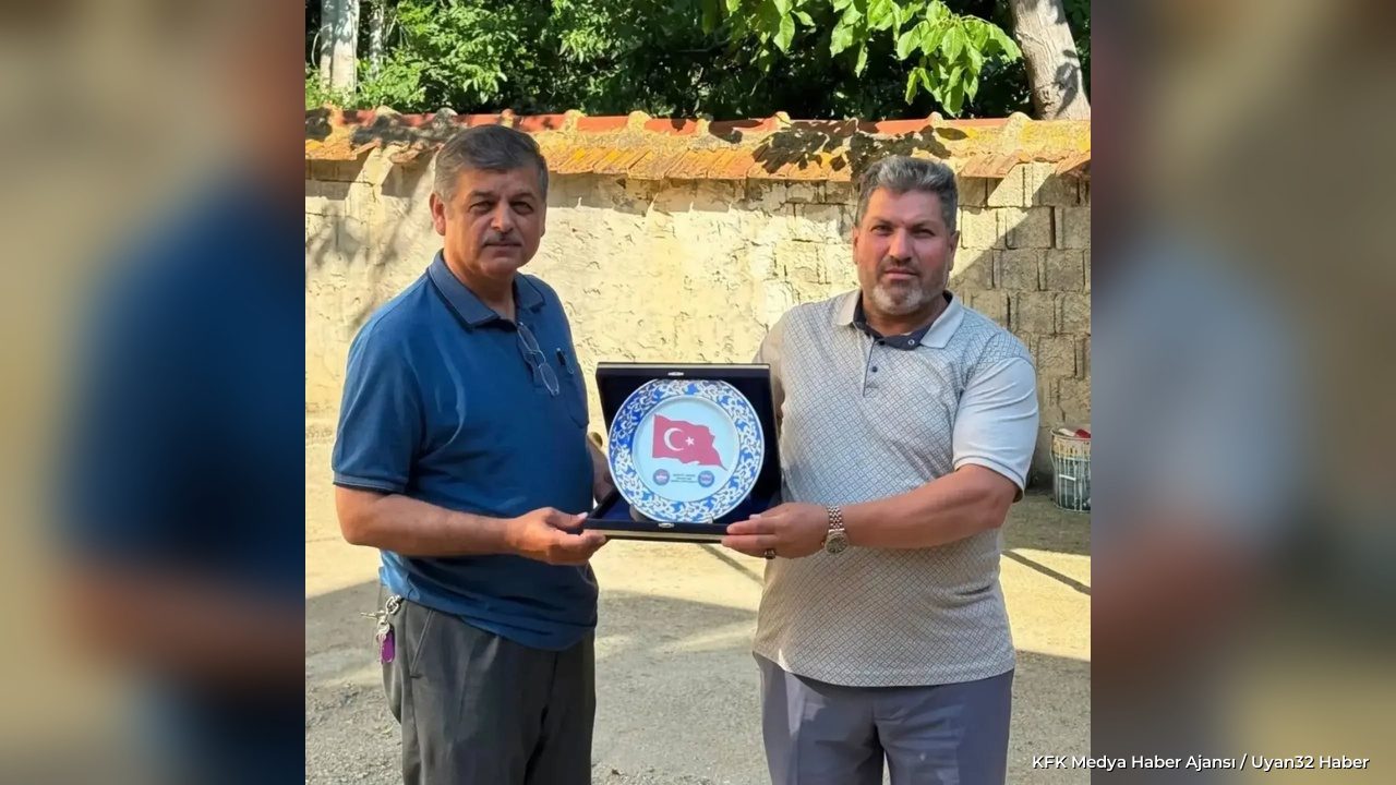Diyanet-Sen Isparta