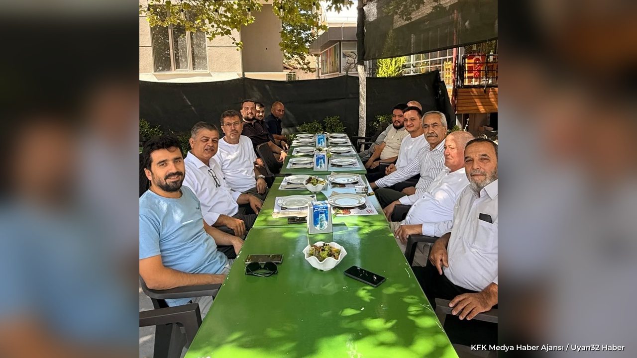 Diyanet-Sen Isparta