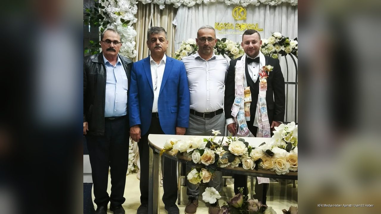 Diyanet-Sen Isparta