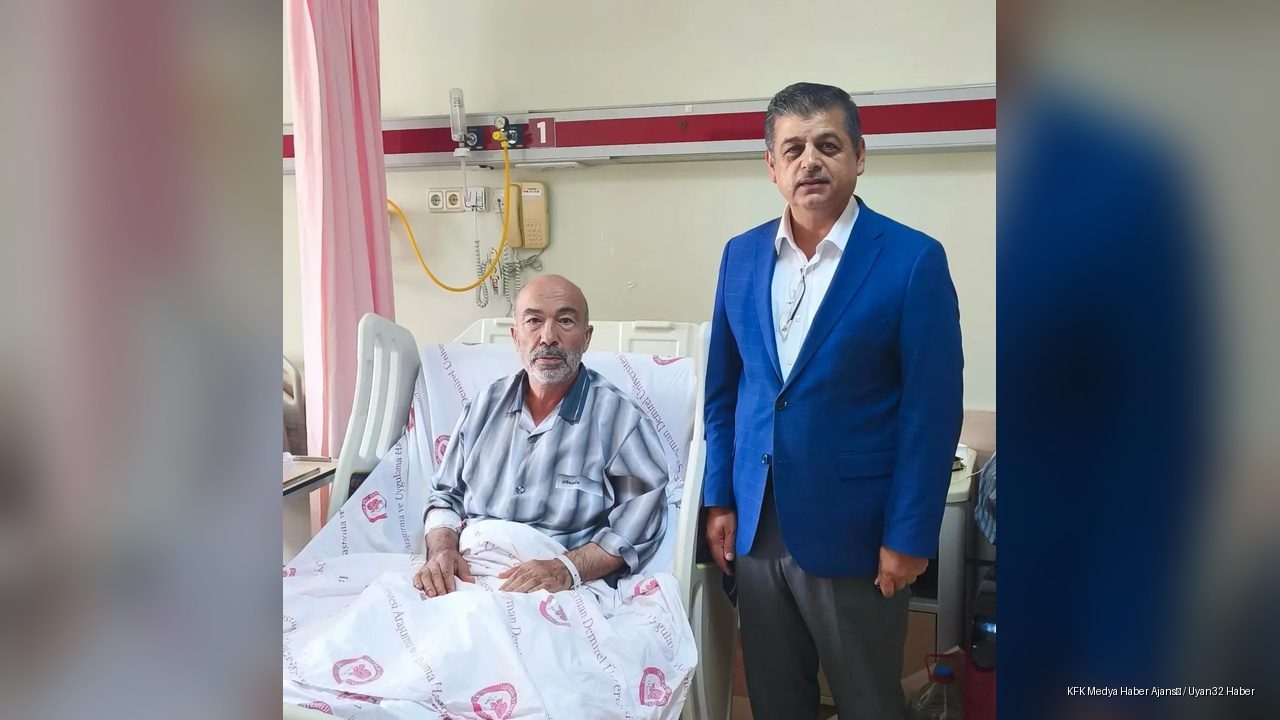 Diyanet-Sen Isparta