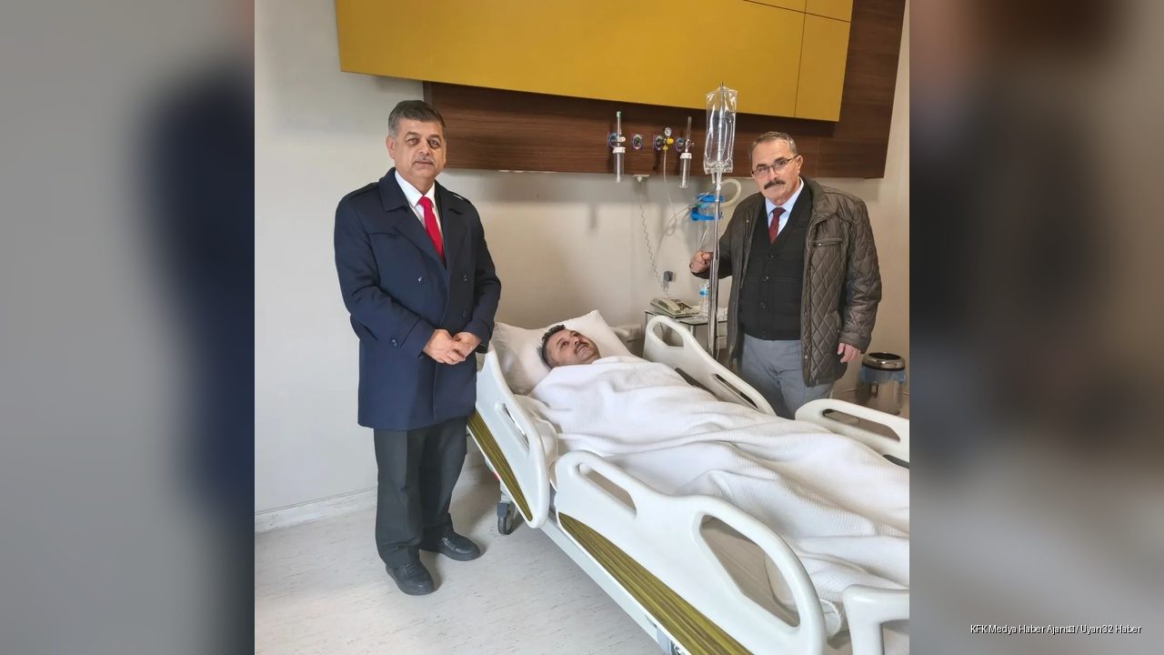 Diyanet-Sen Isparta