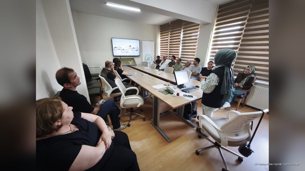 Afet Farkındalık Eğitimi ve Tatbikat