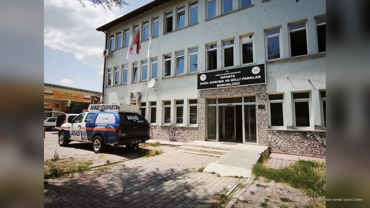 Afet Farkındalık Eğitimi ve Tatbikat
