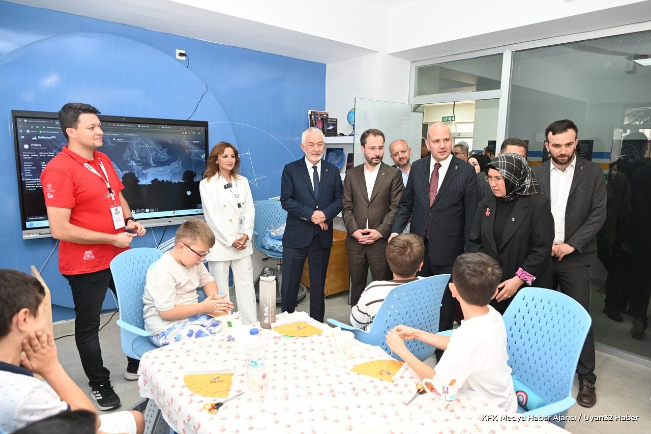 Dr. Ömer İleri, Bilim Isparta