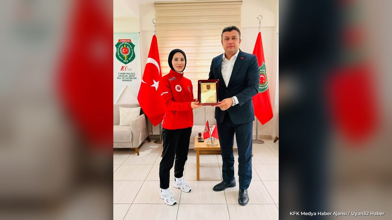 Başarı ve Gurur
