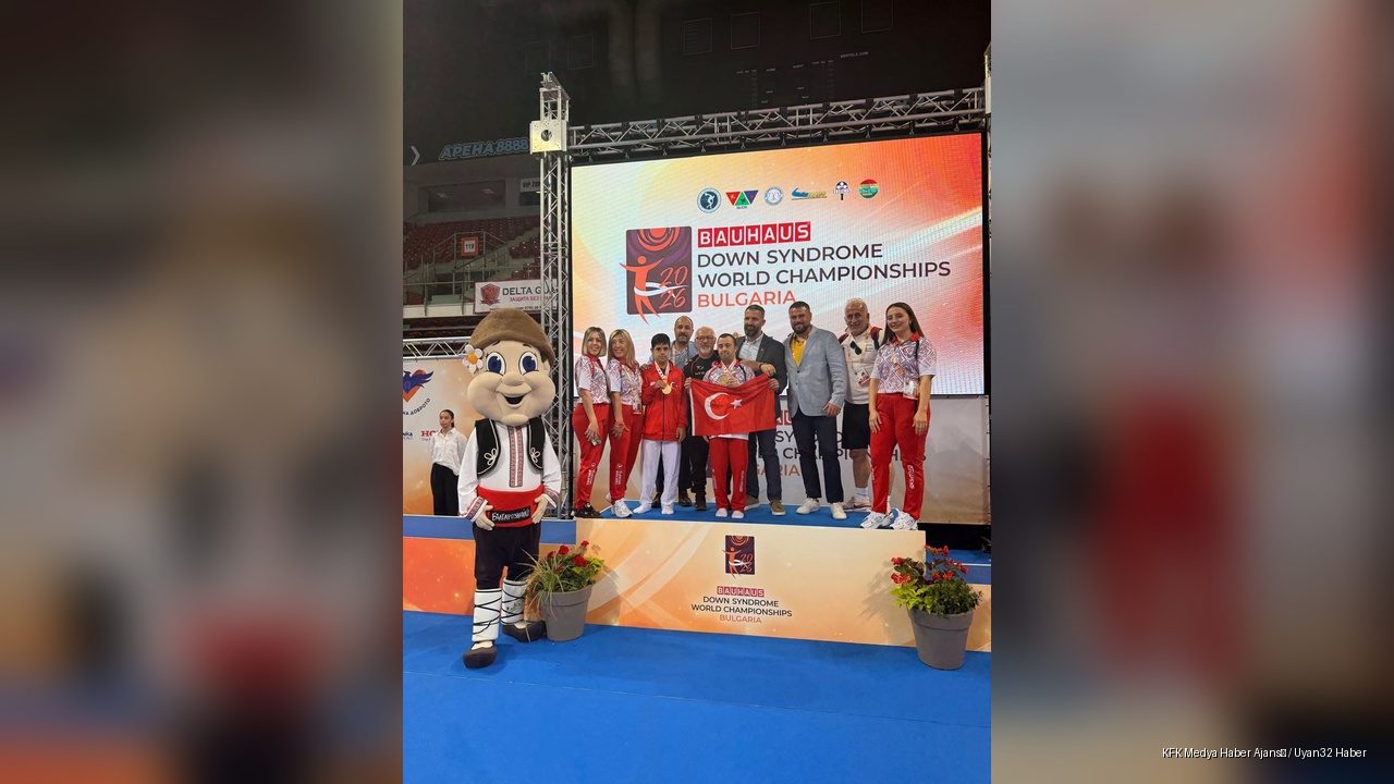 Dünyanın En İyisi Isparta