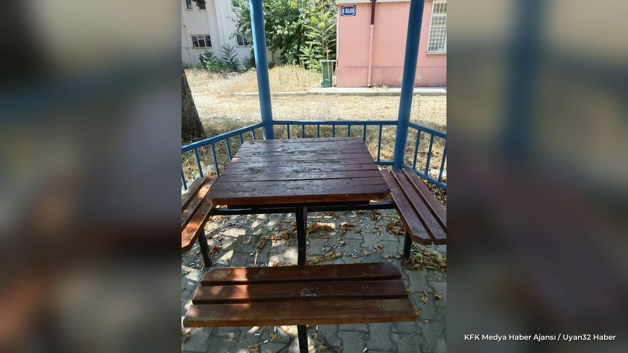 E-Sınav Merkezi