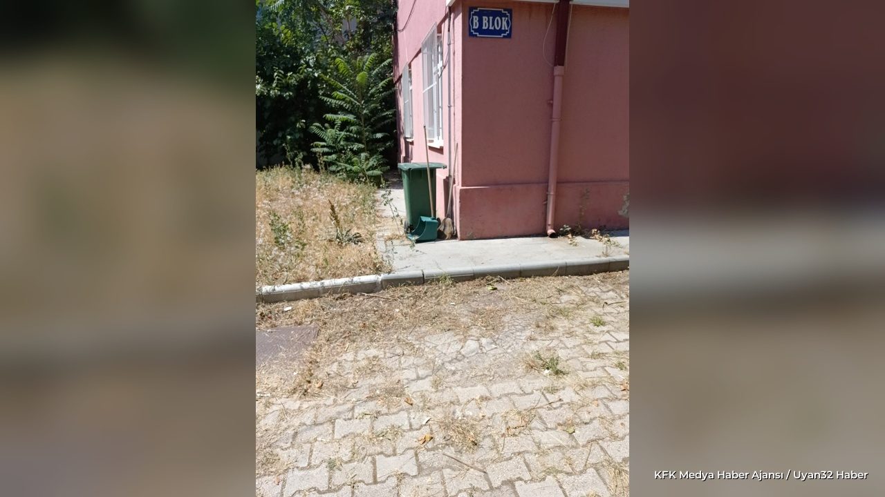 E-Sınav Merkezi